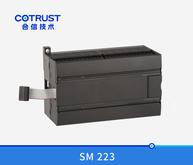 SM 223 数字量输入/输出？椋223-1BF32/ 223-1BH32/223-1BL32/223-1HF32/ 223-1PH32/223-1PL32）