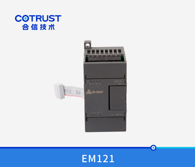 EM121数字量输入？椋121-1BF10）